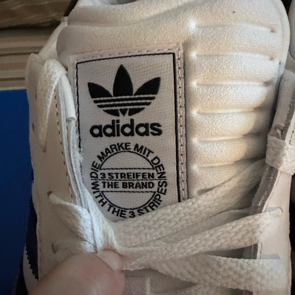 Adidas Samba XLG - Picture 5 of 10